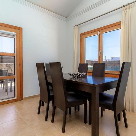 Villas Camelot By Escape Home Playa Blanca  Exteriör bild