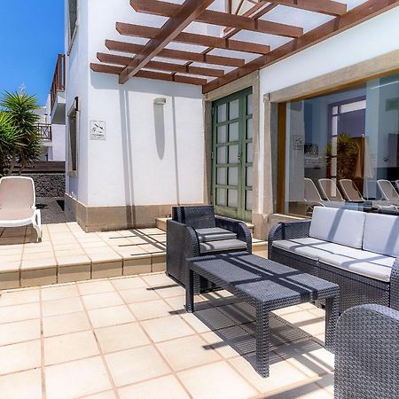 Villas Camelot By Escape Home Playa Blanca  Exteriör bild