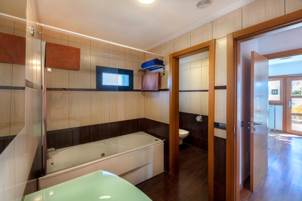 Villas Camelot By Escape Home Playa Blanca  Exteriör bild