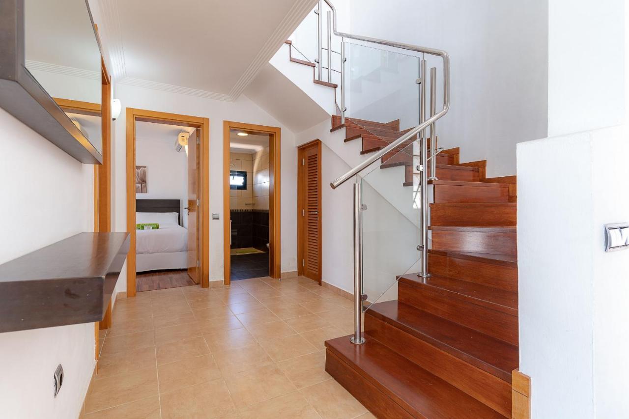 Villas Camelot By Escape Home Playa Blanca  Exteriör bild