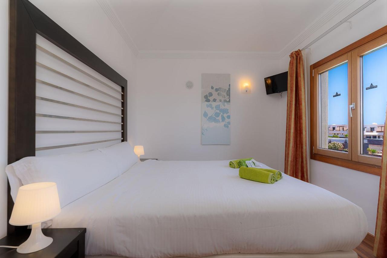 Villas Camelot By Escape Home Playa Blanca  Exteriör bild