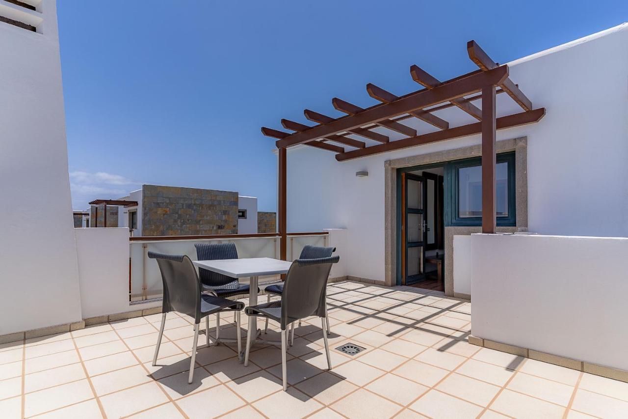 Villas Camelot By Escape Home Playa Blanca  Exteriör bild