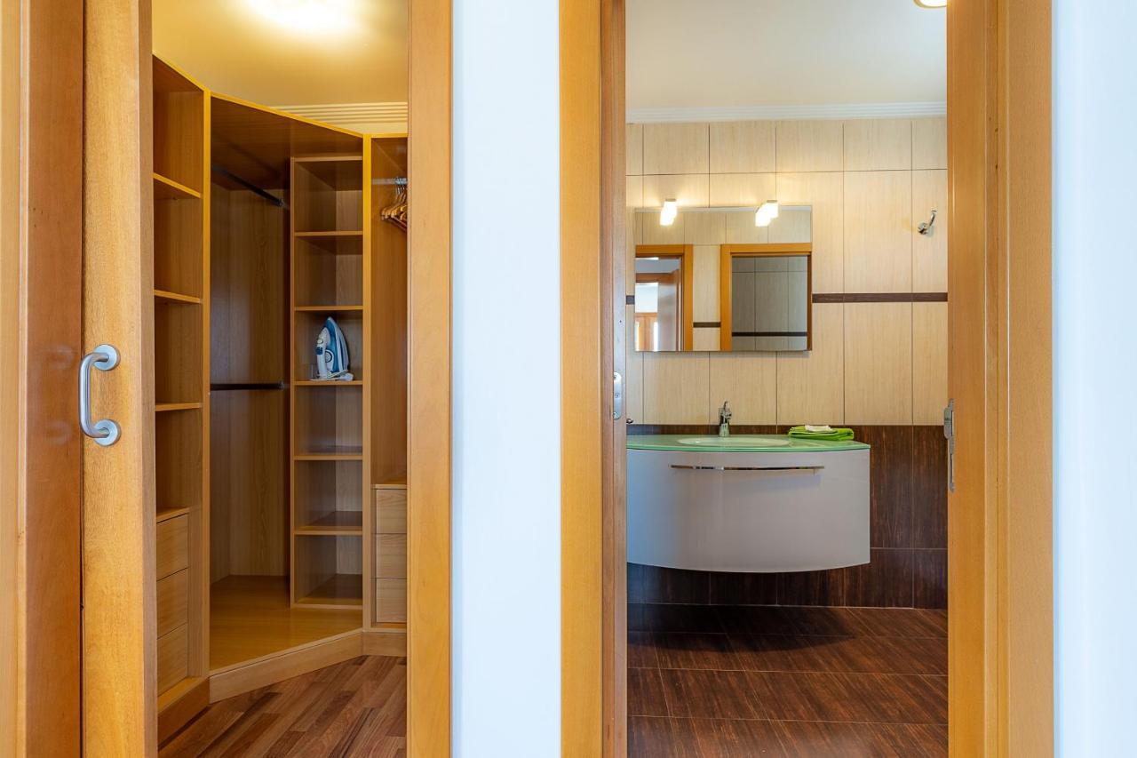 Villas Camelot By Escape Home Playa Blanca  Exteriör bild