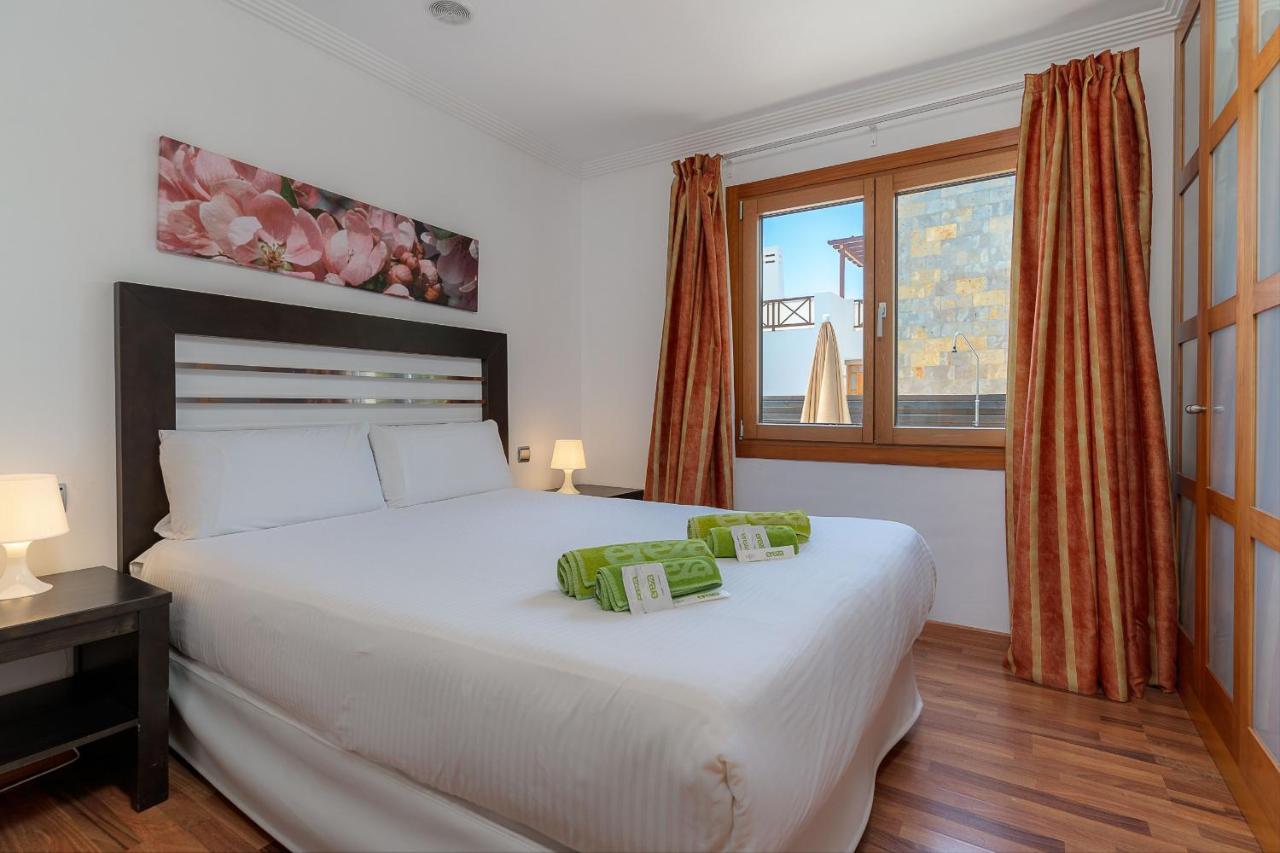 Villas Camelot By Escape Home Playa Blanca  Exteriör bild