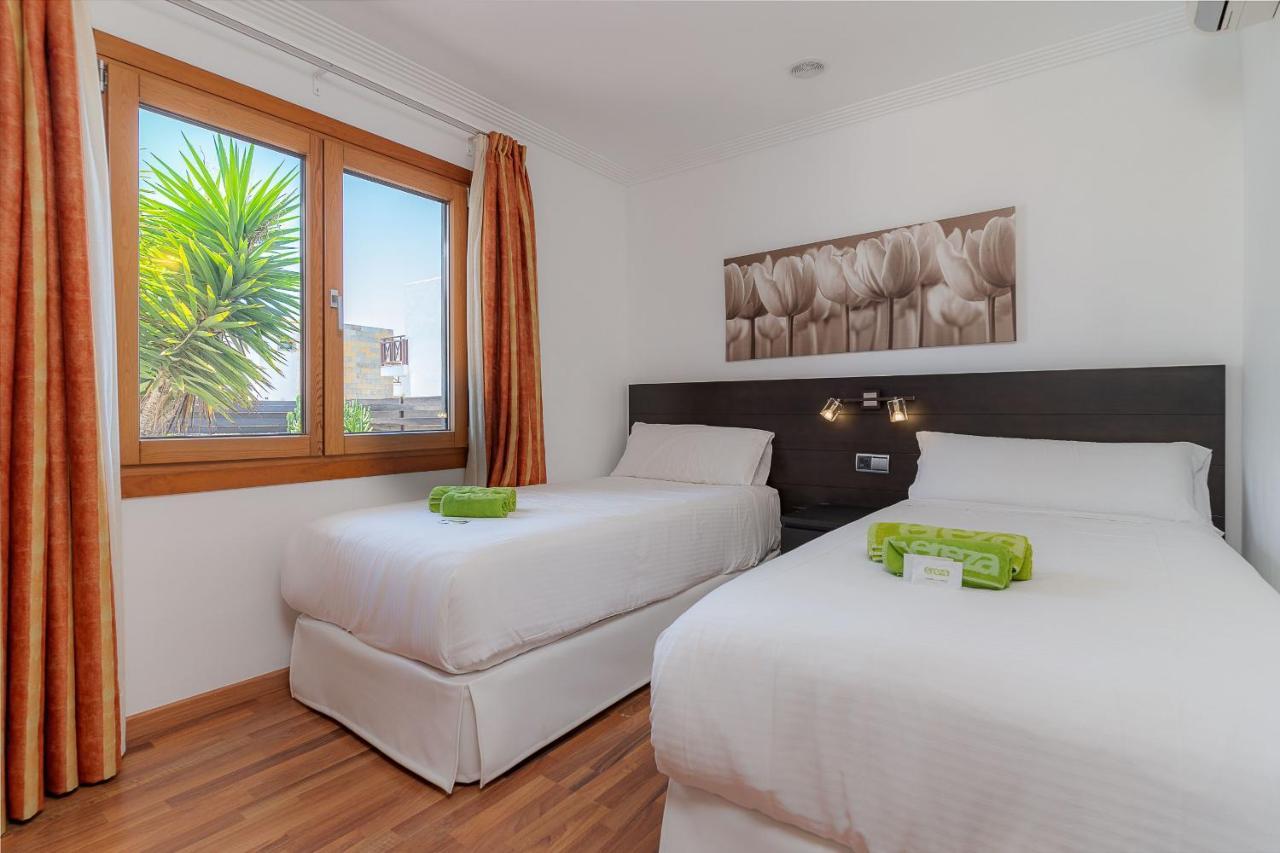 Villas Camelot By Escape Home Playa Blanca  Exteriör bild