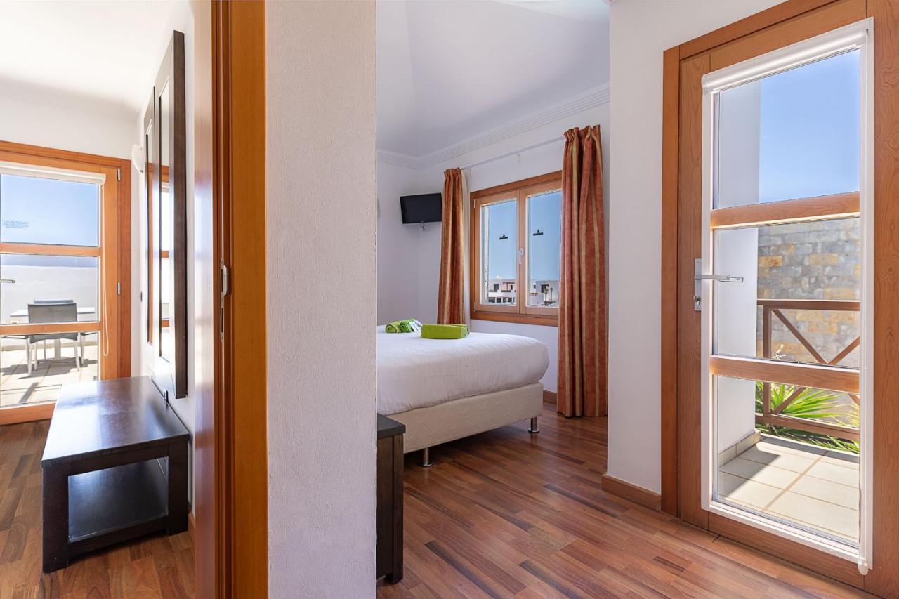 Villas Camelot By Escape Home Playa Blanca  Exteriör bild