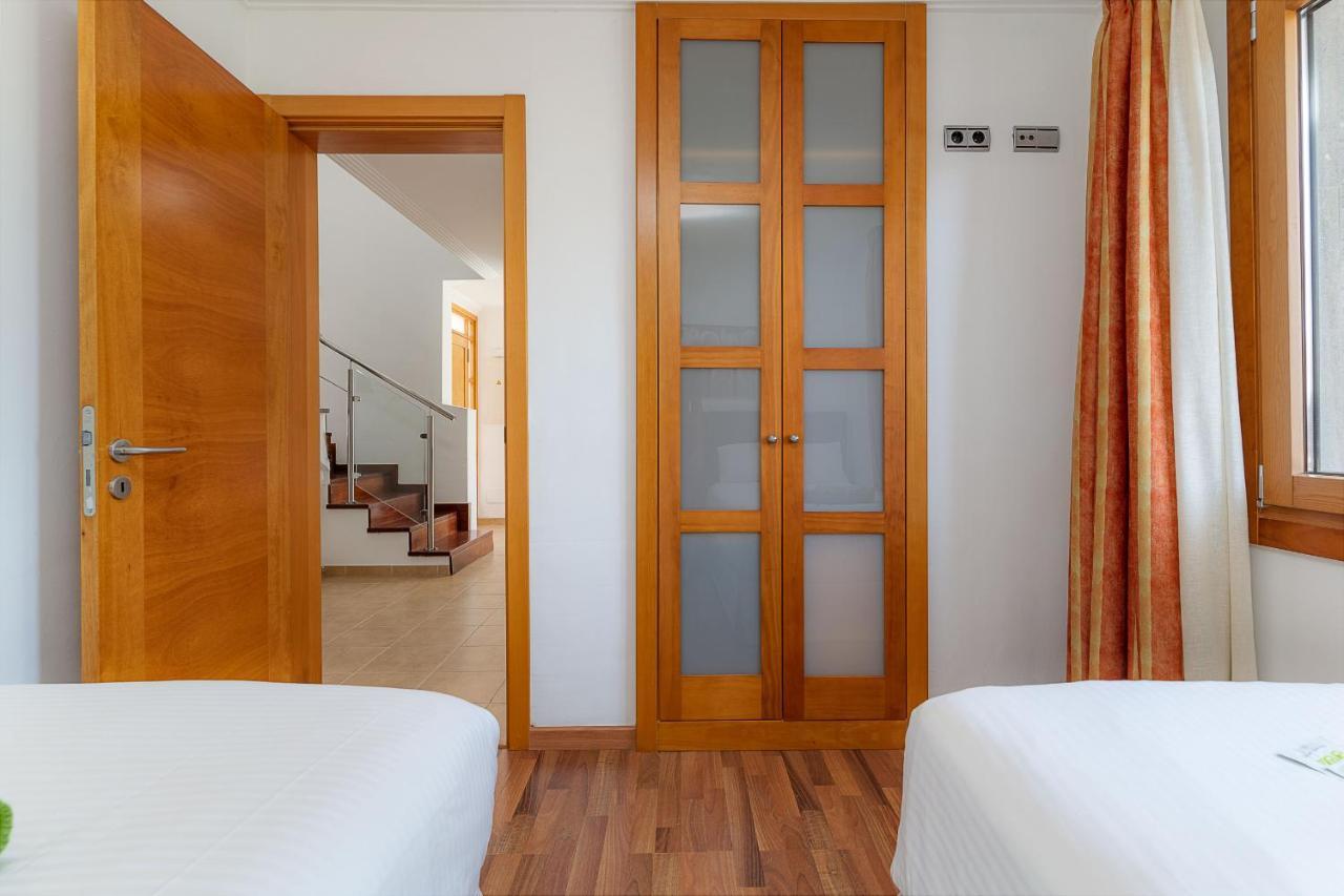 Villas Camelot By Escape Home Playa Blanca  Exteriör bild